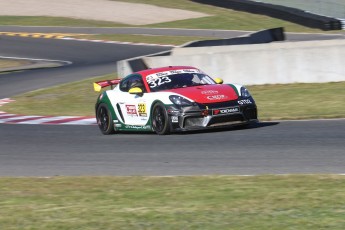 Tremblant Classique d’automne 2026 - GT Challenge