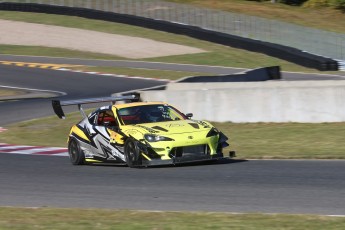 Tremblant Classique d’automne 2026 - GT Challenge