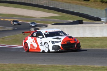 Tremblant Classique d’automne 2026 - GT Challenge