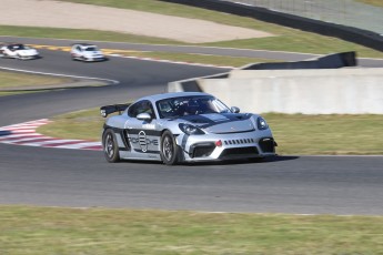 Tremblant Classique d’automne 2026 - GT Challenge