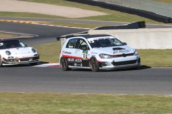 Tremblant Classique d’automne 2026 - GT Challenge