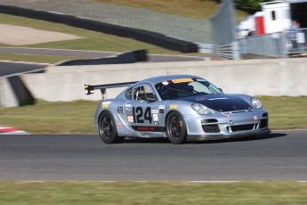 Tremblant Classique d’automne 2026 - GT Challenge