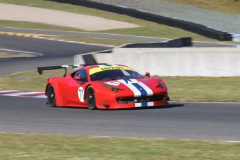 Tremblant Classique d’automne 2026 - GT Challenge