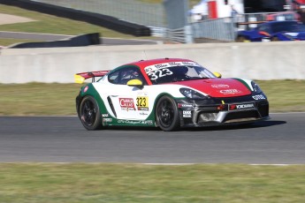 Tremblant Classique d’automne 2026 - GT Challenge