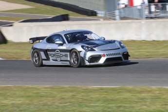 Tremblant Classique d’automne 2026 - GT Challenge