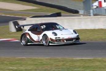 Tremblant Classique d’automne 2026 - GT Challenge