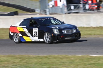 Tremblant Classique d’automne 2026 - GT Challenge