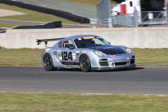 Tremblant Classique d’automne 2026 - GT Challenge