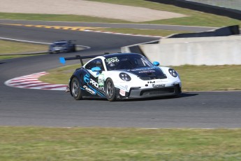Tremblant Classique d’automne 2026 - GT Challenge