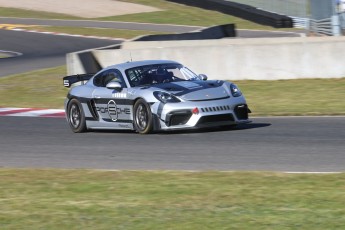 Tremblant Classique d’automne 2026 - GT Challenge