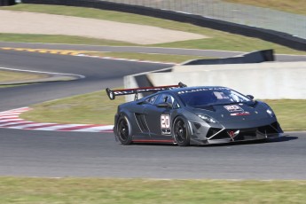 Tremblant Classique d’automne 2026 - GT Challenge