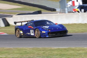 Tremblant Classique d’automne 2026 - GT Challenge