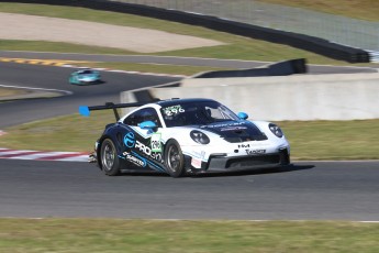 Tremblant Classique d’automne 2026 - GT Challenge