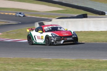 Tremblant Classique d’automne 2026 - GT Challenge