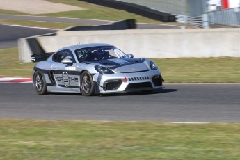 Tremblant Classique d’automne 2026 - GT Challenge