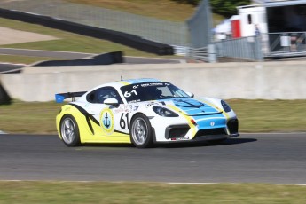 Tremblant Classique d’automne 2026 - GT Challenge