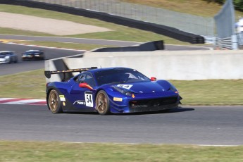 Tremblant Classique d’automne 2026 - GT Challenge