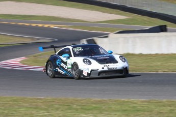 Tremblant Classique d’automne 2026 - GT Challenge