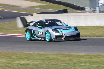 Tremblant Classique d’automne 2026 - GT Challenge