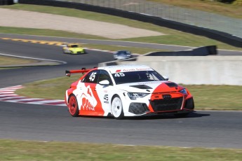 Tremblant Classique d’automne 2026 - GT Challenge