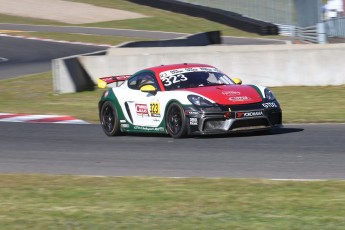 Tremblant Classique d’automne 2026 - GT Challenge