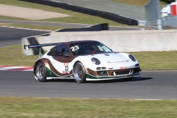 Tremblant Classique d’automne 2026 - GT Challenge