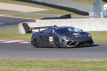 Tremblant Classique d’automne 2026 - GT Challenge