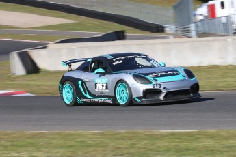 Tremblant Classique d’automne 2026 - GT Challenge