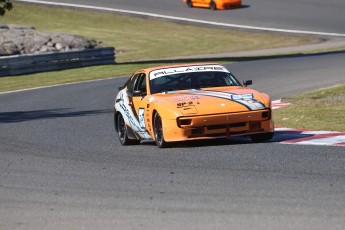 Tremblant Classique d’automne 2026 - GT Challenge