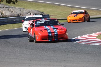 Tremblant Classique d’automne 2026 - GT Challenge