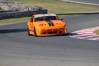 Tremblant Classique d’automne 2026 - GT Challenge