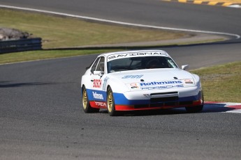 Tremblant Classique d’automne 2026 - GT Challenge