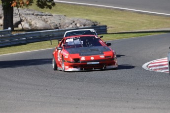 Tremblant Classique d’automne 2026 - GT Challenge