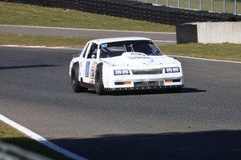 Tremblant Classique d’automne 2026 - GT Challenge