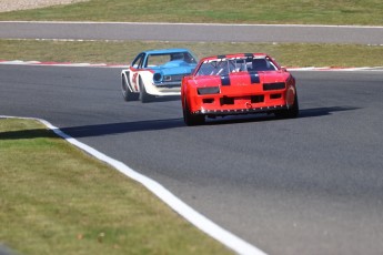 Tremblant Classique d’automne 2026 - GT Challenge