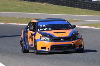 Tremblant Classique d’automne 2026 - GT Challenge