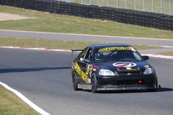 Tremblant Classique d’automne 2026 - GT Challenge