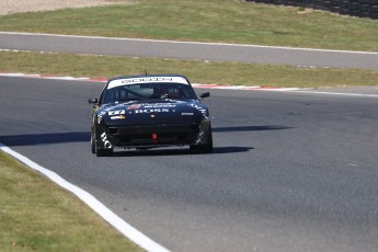 Tremblant Classique d’automne 2026 - GT Challenge
