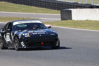 Tremblant Classique d’automne 2026 - GT Challenge