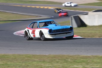Tremblant Classique d’automne 2026 - GT Challenge