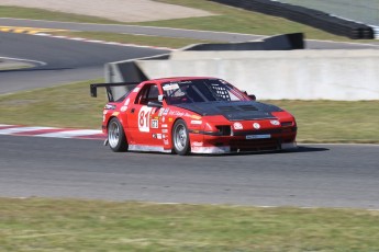Tremblant Classique d’automne 2026 - GT Challenge