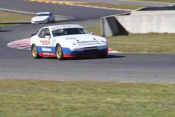 Tremblant Classique d’automne 2026 - GT Challenge