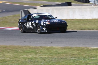 Tremblant Classique d’automne 2026 - GT Challenge