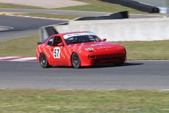 Tremblant Classique d’automne 2026 - GT Challenge