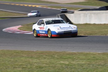 Tremblant Classique d’automne 2026 - GT Challenge