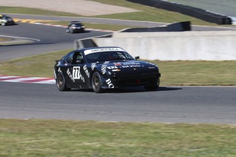 Tremblant Classique d’automne 2026 - GT Challenge