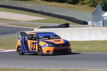 Tremblant Classique d’automne 2026 - GT Challenge