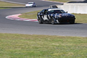 Tremblant Classique d’automne 2026 - GT Challenge