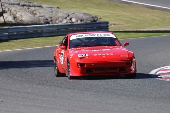 Tremblant Classique d’automne 2026 - GT Challenge
