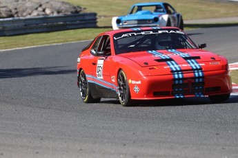 Tremblant Classique d’automne 2026 - GT Challenge